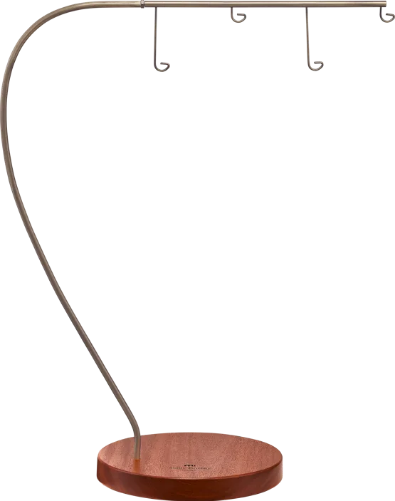 Support pour 4 Carillons ou Pangi