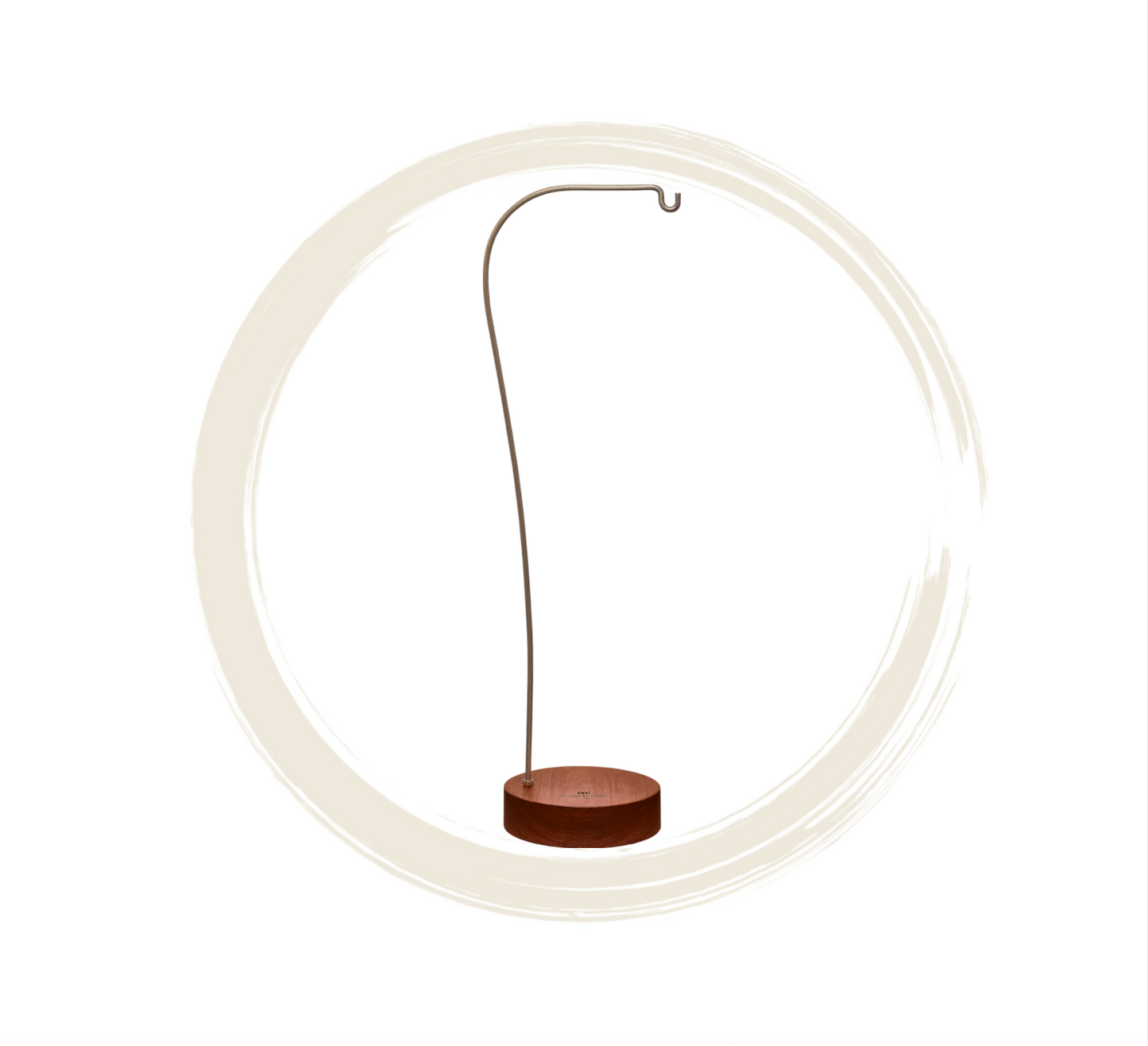 Support pour Carillon