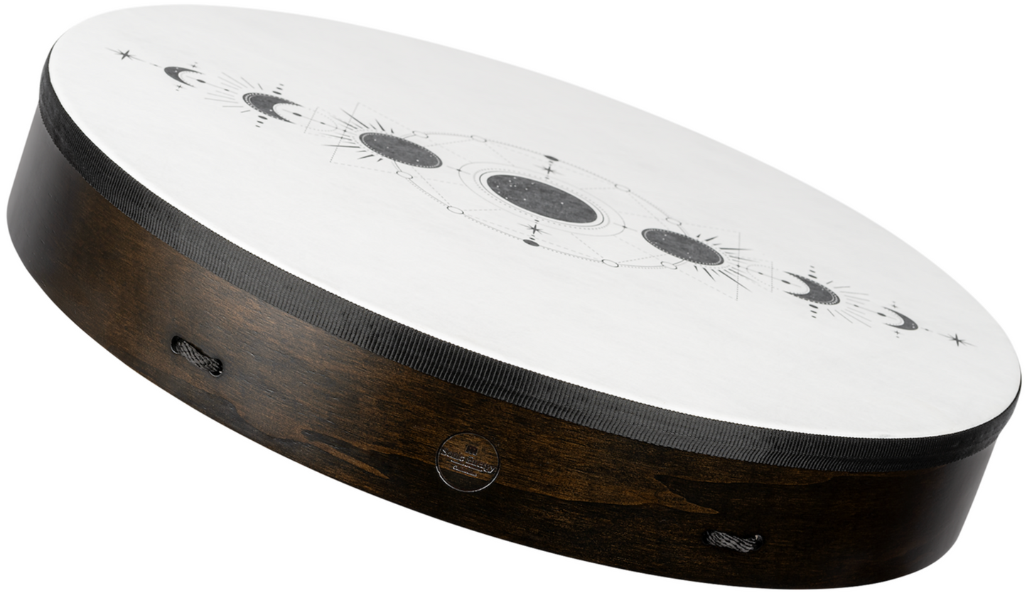 Ritual Drum Végane S 40cm