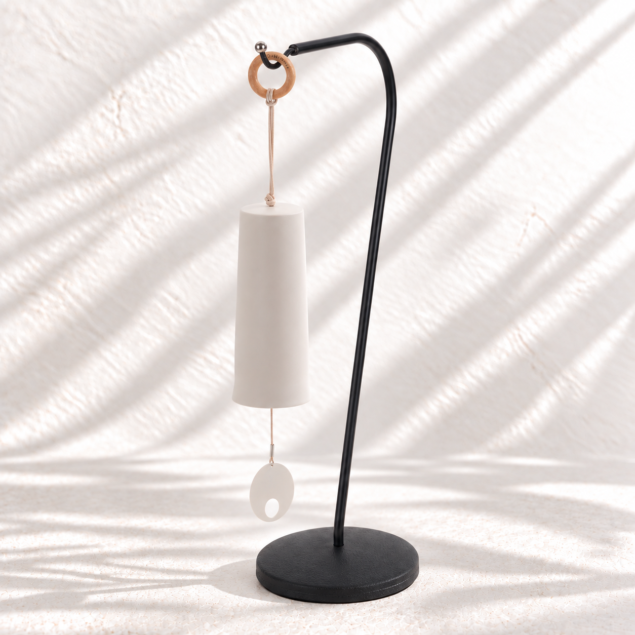 Porte Carillons pour un carillon