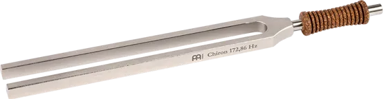 Chiron Diapason au son des planètes: le guérisseurs interne