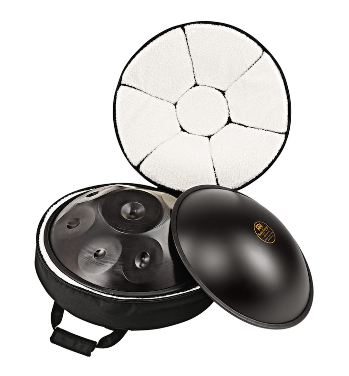 HandPac pour Handpan