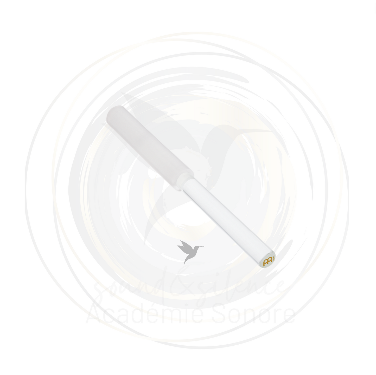 Stick pour bols en cristal