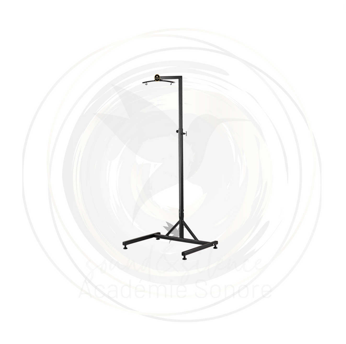 Stand pour Gong de 60-90cm