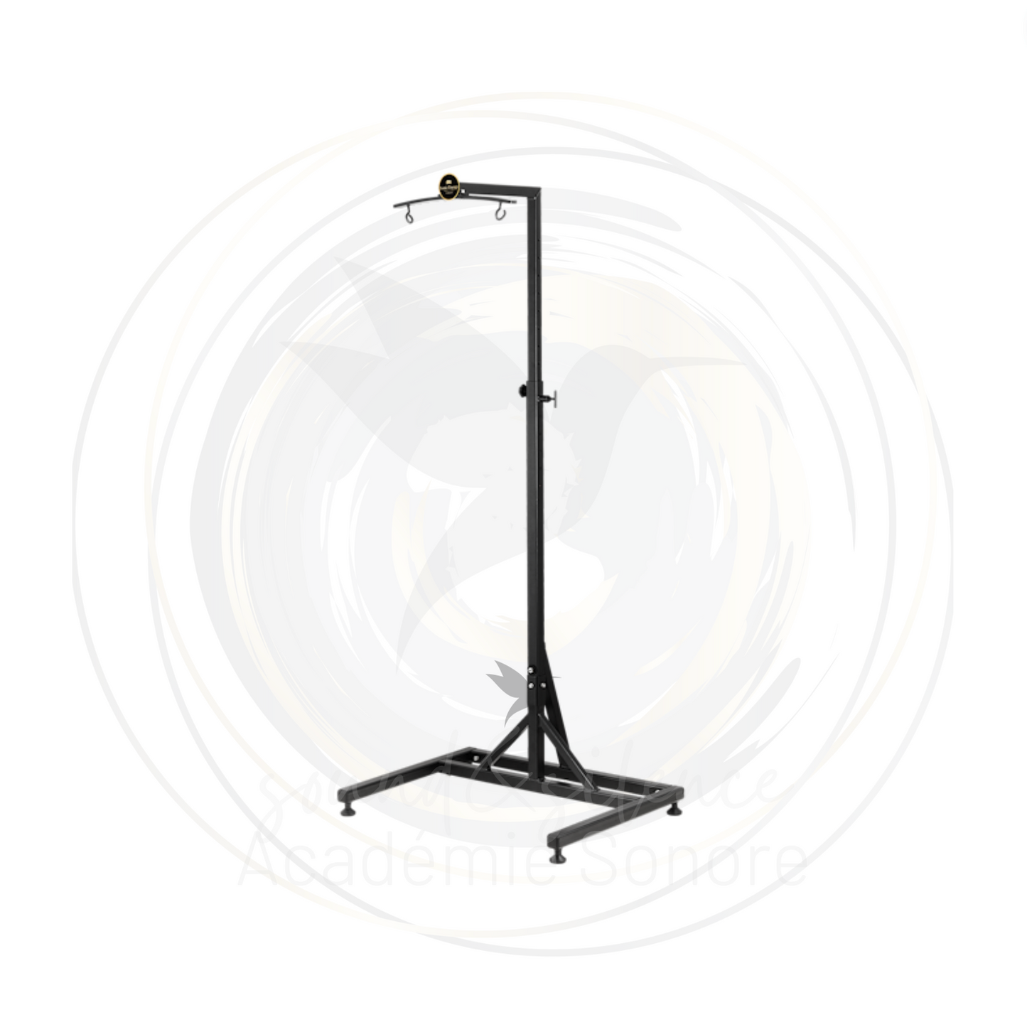 Stand Pro pour Gong de 60-100cm