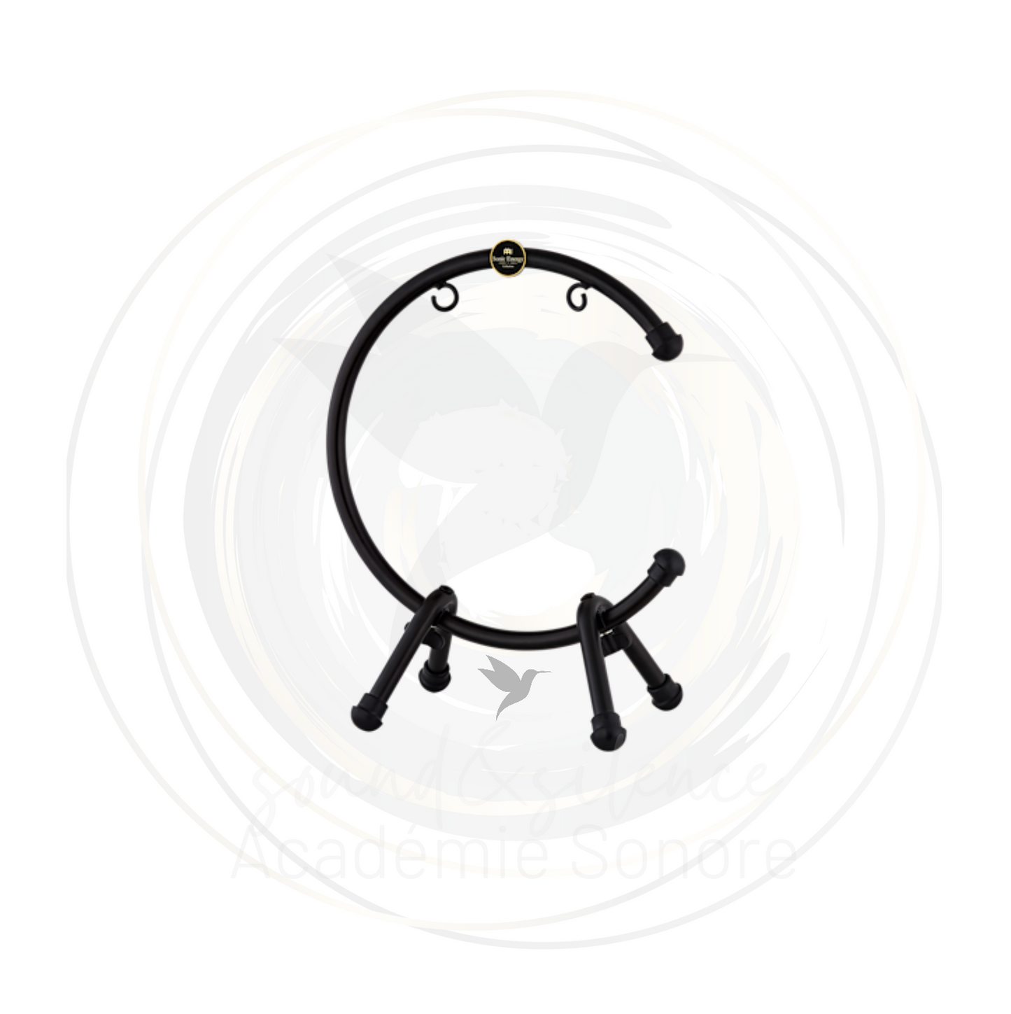 Stand Pro pour Gong divers grandeurs