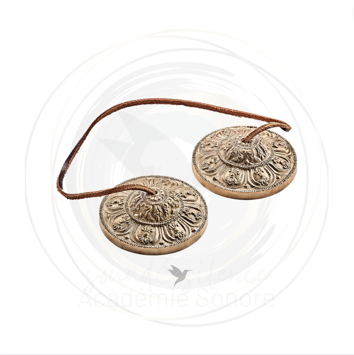 TINGSHA - ORNAMENTAL