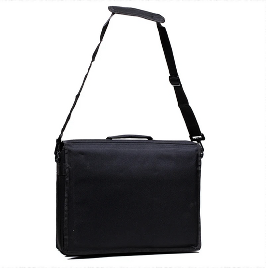 Shruti Box Saraswati - échelonnée A4 sur 432Hz