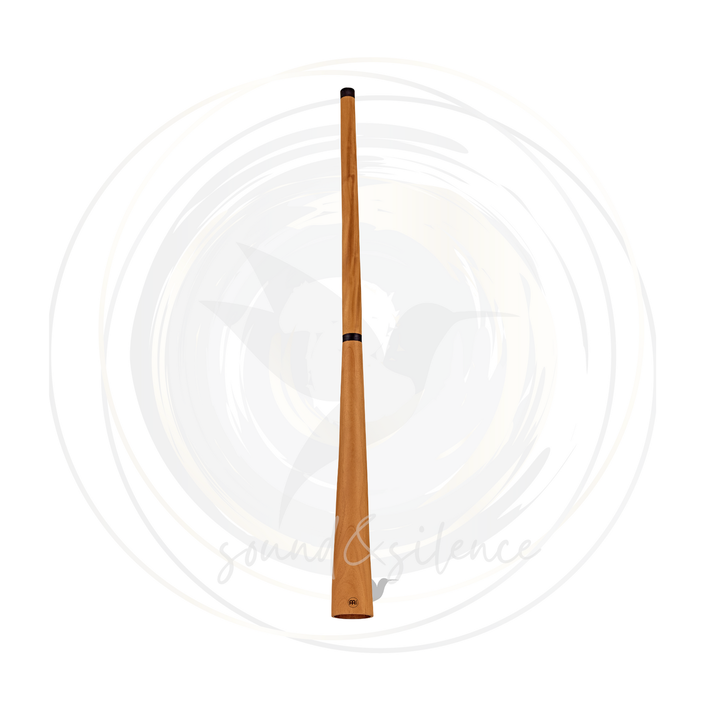 Digeridoo NATURAL en 2 pc