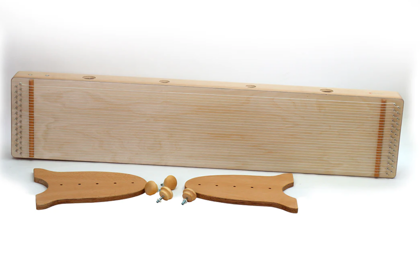 Grand Monocorde Double