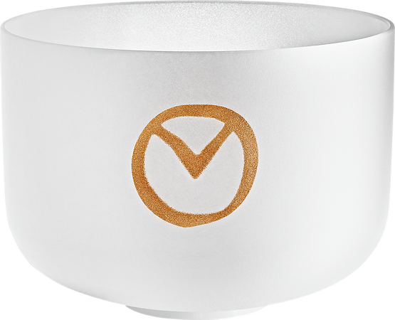 Bols chantants Cristal Planetary son du jour