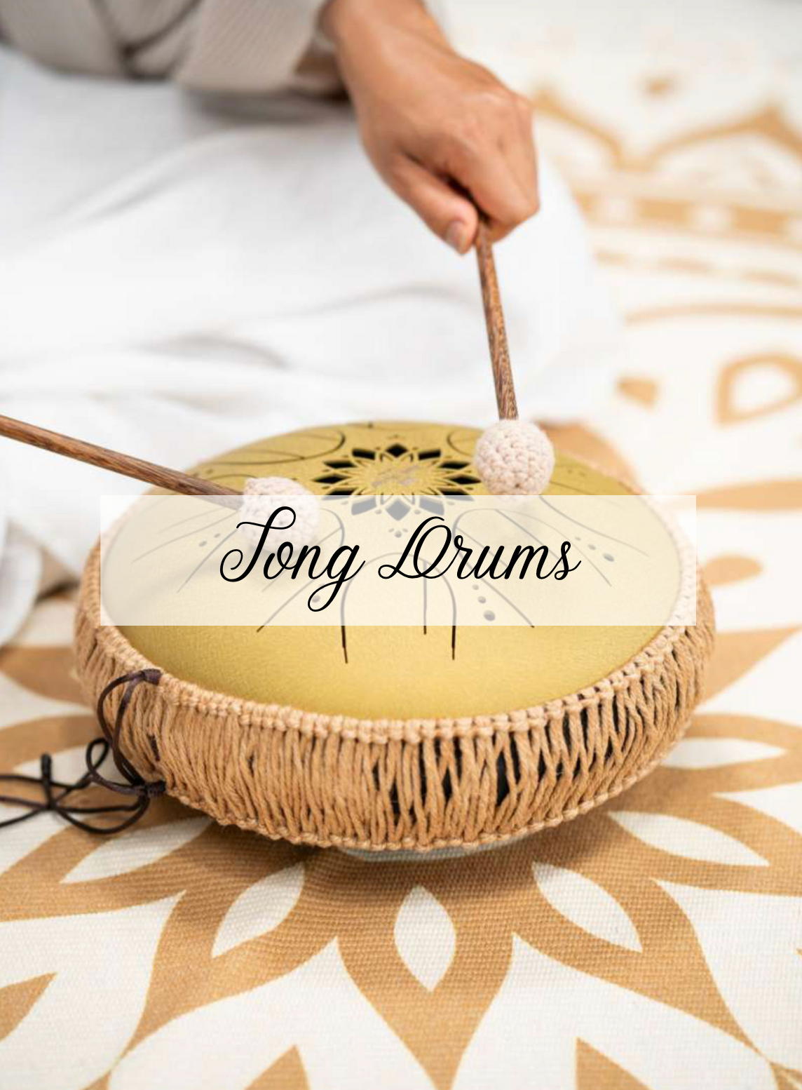 Tong Drum