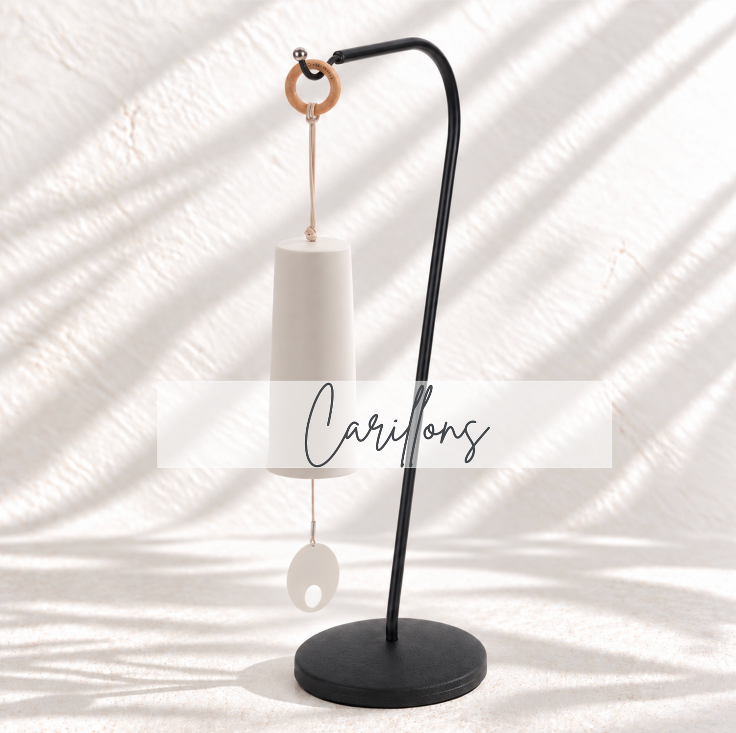 Carillons & Chimes