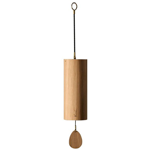 Carillons Koshi Earth Symphony – lot de 4, vue 2