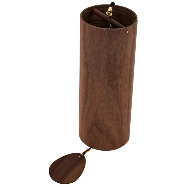 Carillon Koshi Mountain en noyer – vue 2
