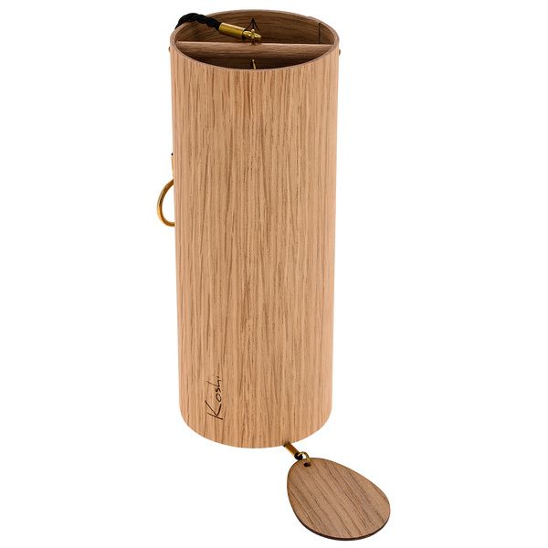 Carillon Koshi Forest en chêne – vue 3