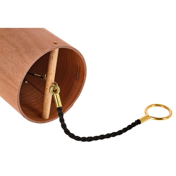 Carillon Koshi River en cerisier – vue 5