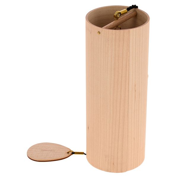 Carillon Koshi Ocean en érable – vue 2