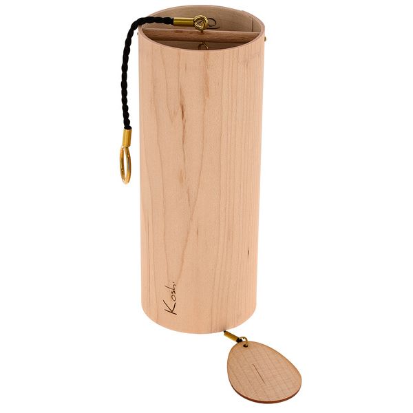 Carillon Koshi Ocean en érable – vue 3