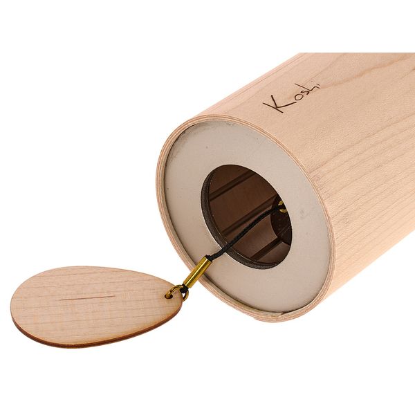 Carillon Koshi Ocean en érable – vue 4