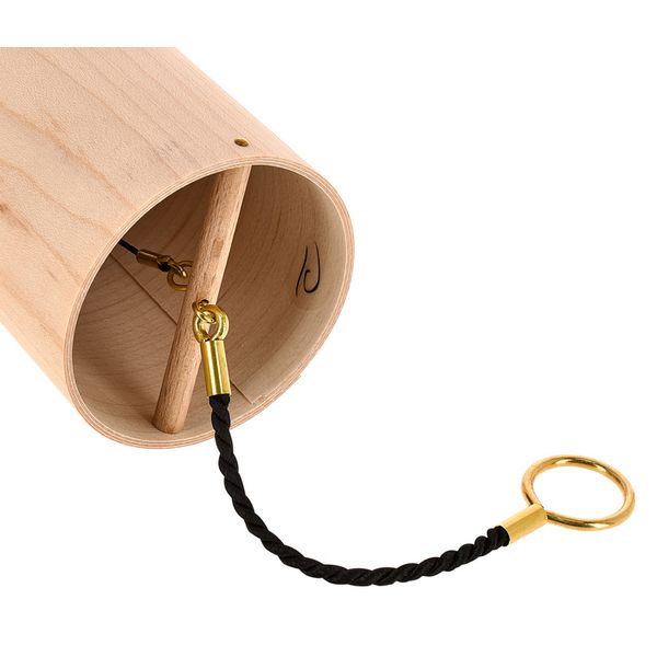 Carillon Koshi Ocean en érable – vue 5