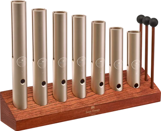 WahWah Set de 7 Chakras