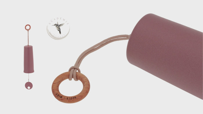 Cloche harmonique Mira