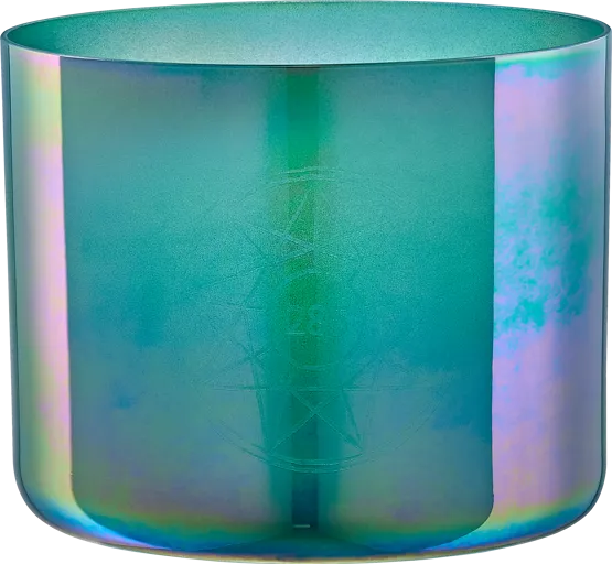 ESSENCE SOLFFEGIO CRYSTAL SINGING BOWL 285 HZ