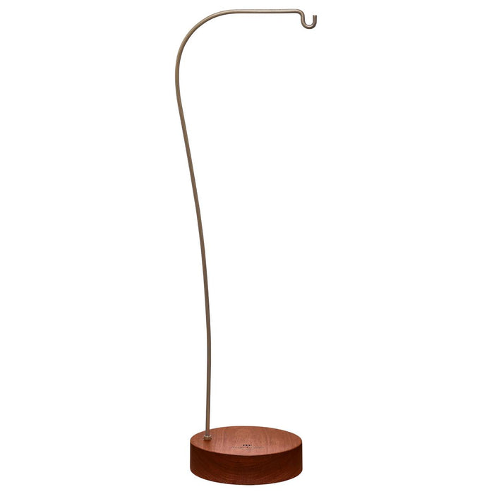 Support Meinl Sonic Energy en bois et acier pour un carillon