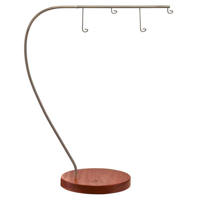 Support Meinl Sonic Energy en bois et acier pour quatre carillons