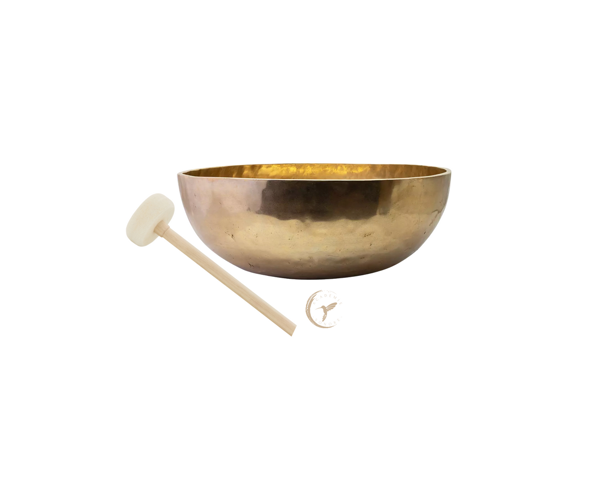 Grand bol chantant 6 kg Grounding Giant
