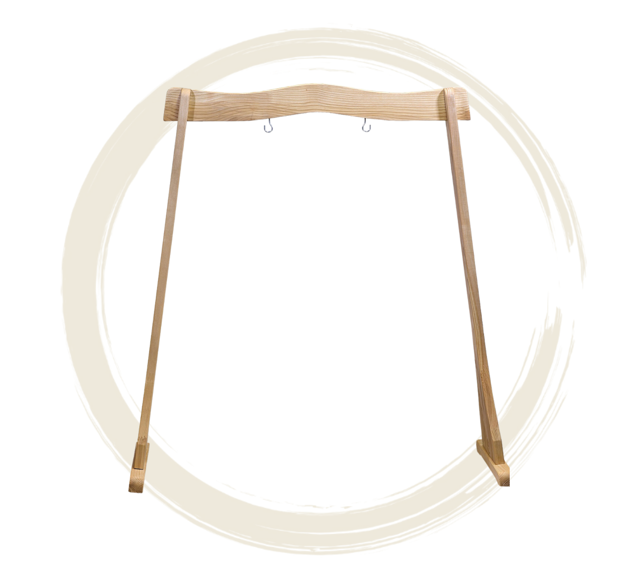 Gong Stand pour Gong de 90cm-100cm