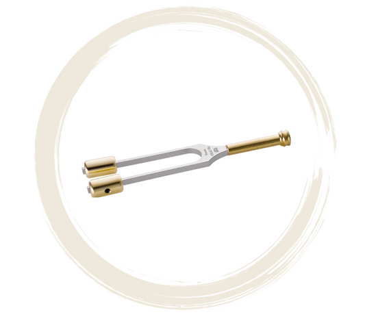 Le diapason thérapeutique Venus Grounding / Harmonie, douceur