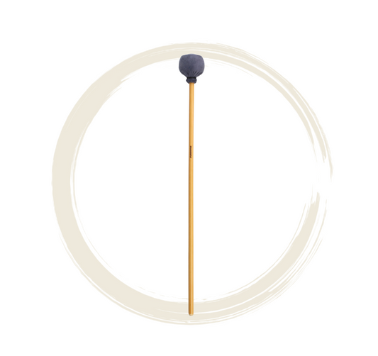 Notre coup de coeur Maillet pour un son magique pour vos petits bols entre 300g-1kg