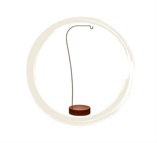 Support pour Carillon