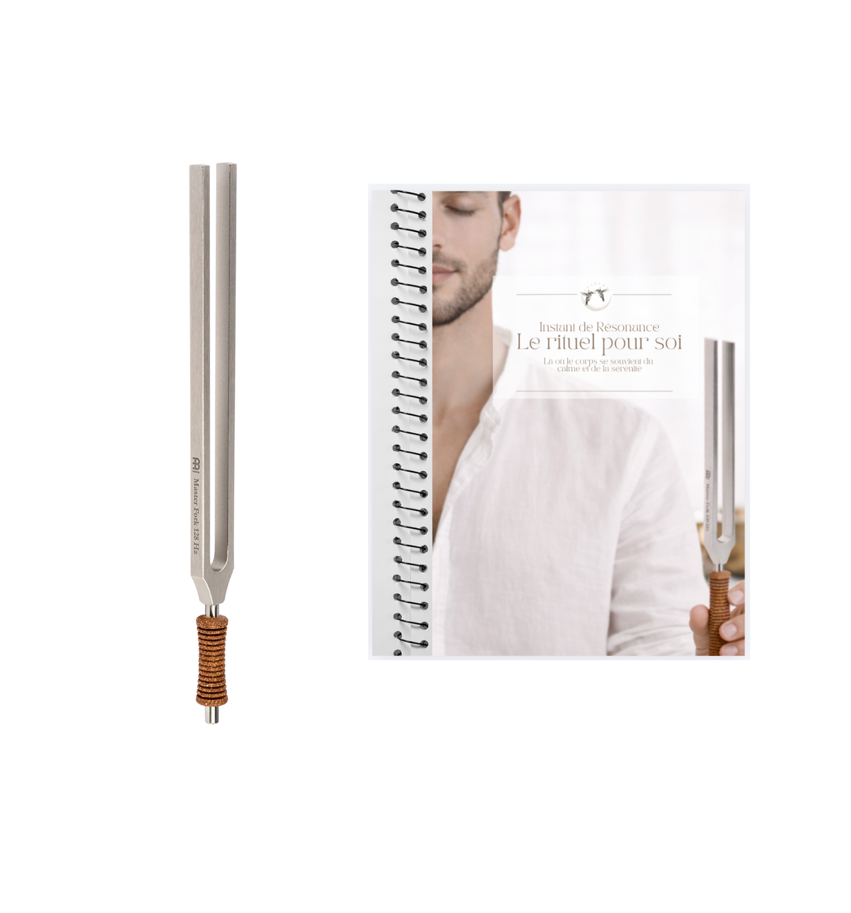 Livret d’auto-soin Instant de Résonance