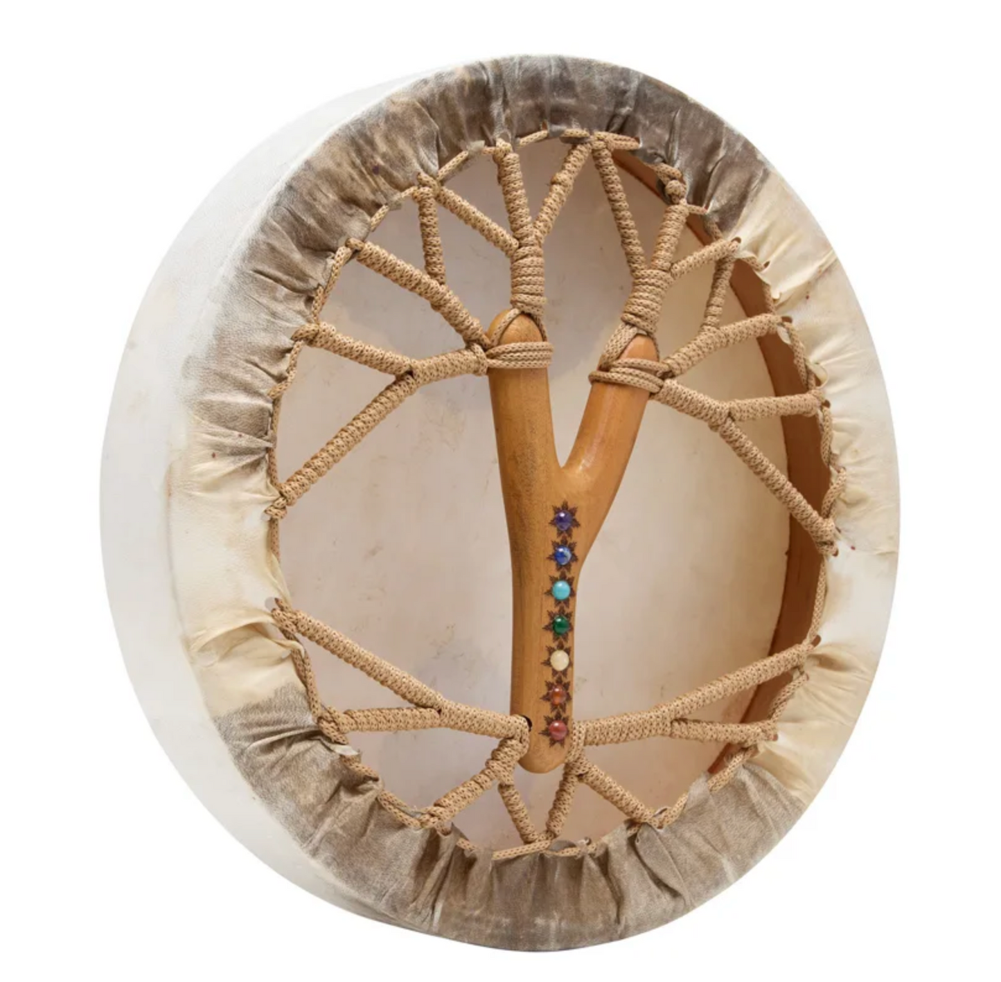 Tambour Spirit Drum Chakra 39cm