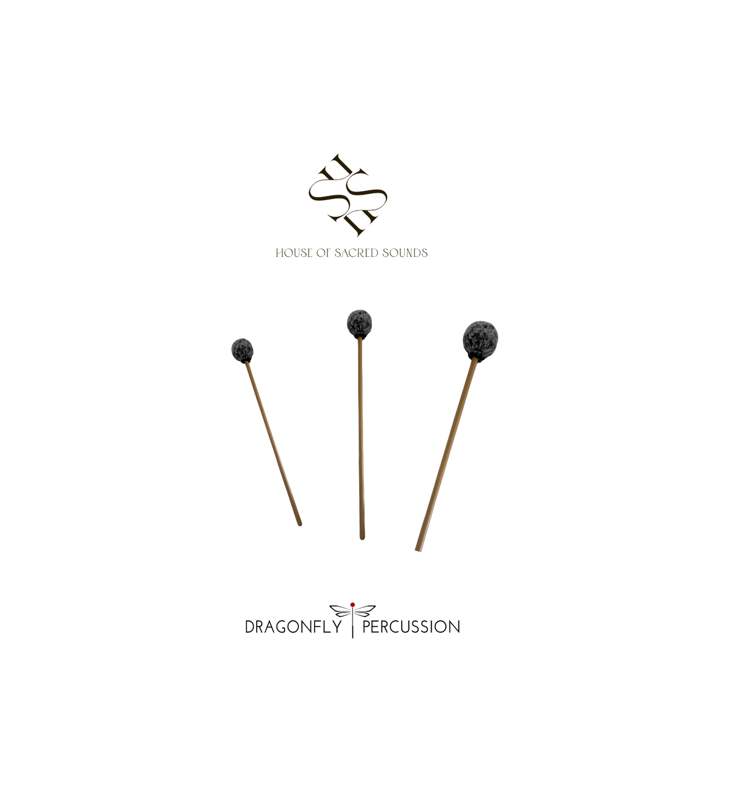 Collection ''Éclat Sonore'' Arrivage mi-mars 2026