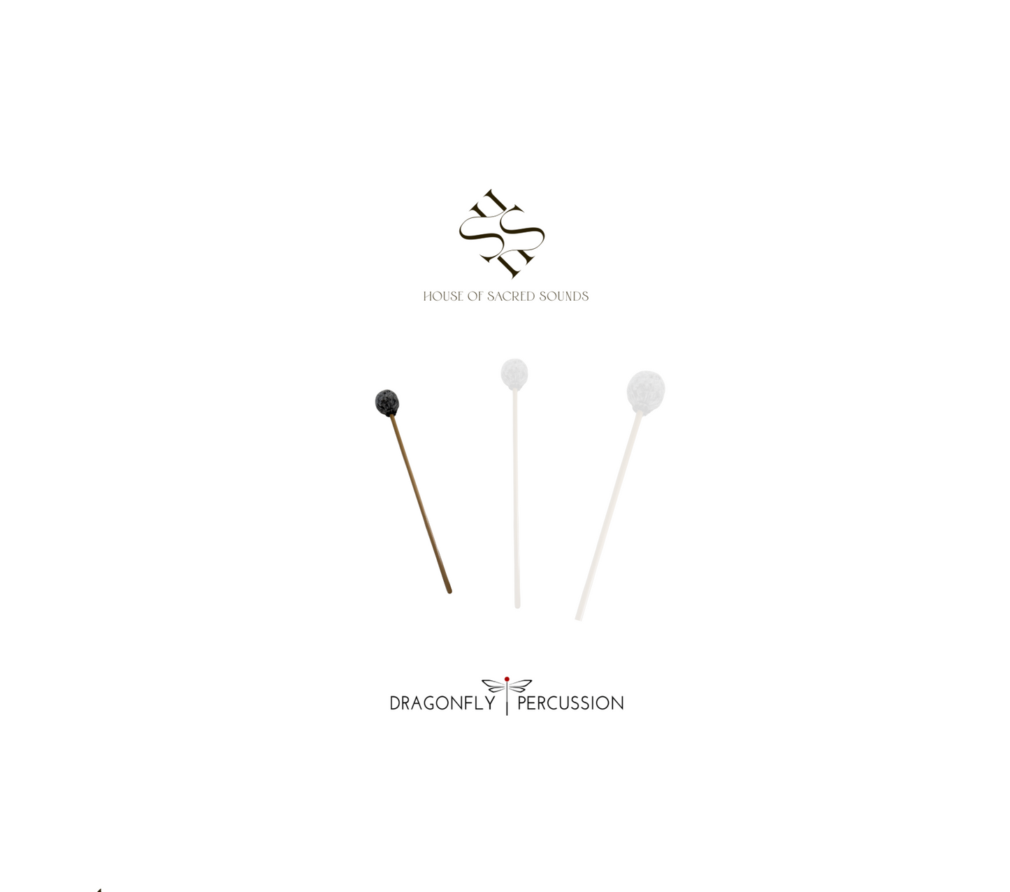 Collection ''Éclat Sonore'' Arrivage mi-mars 2026