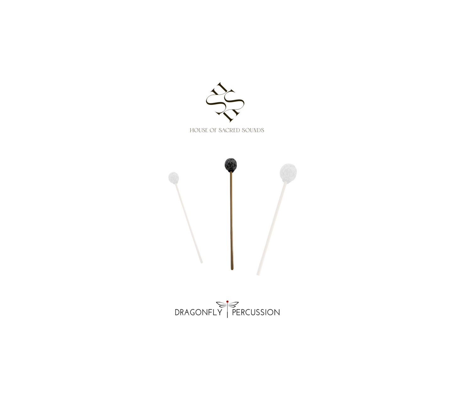 Collection ''Éclat Sonore'' Arrivage mi-mars 2026