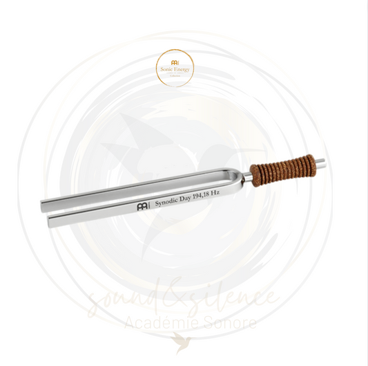 Diapason Fréquence du jour Enracinement