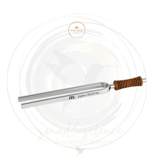 Jupiter Diapason aux sons des planètes: Créativité