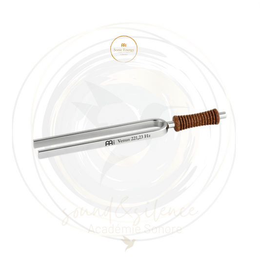 Vénus Diapason aux sons des planètes: Douceur