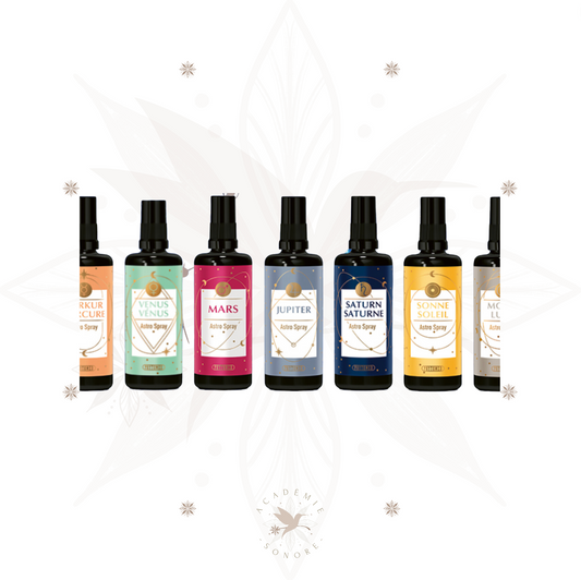 Astro Spray Soleil
