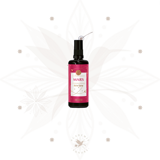 Astro Spray Mars