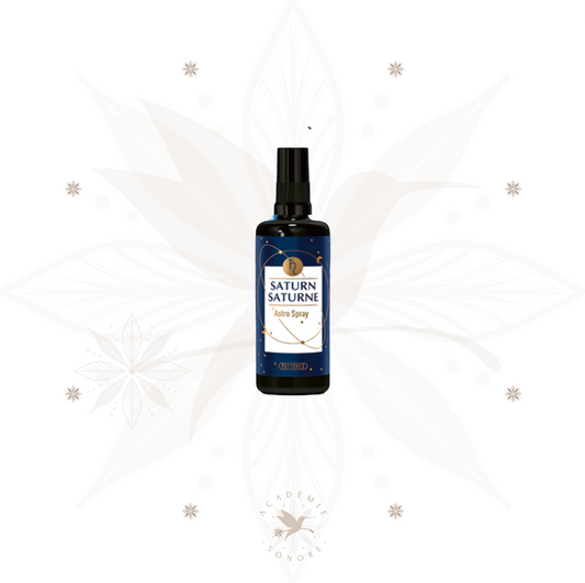 Astro Spray Saturne