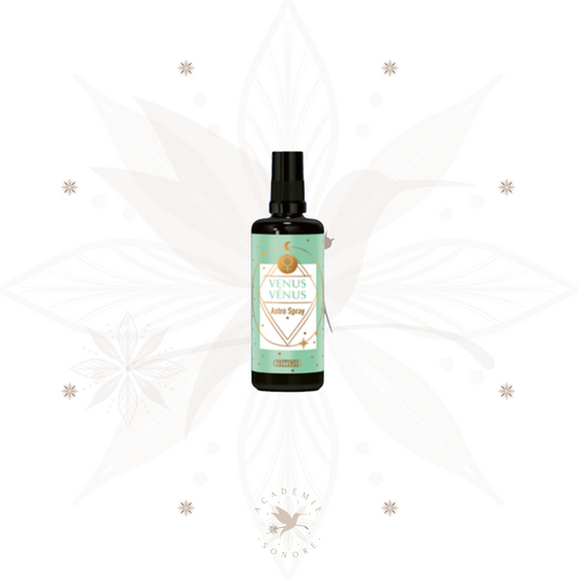 Astro Spray Venus