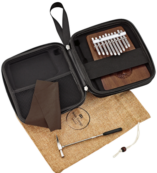 Kalimba 10 notes Tree of Life