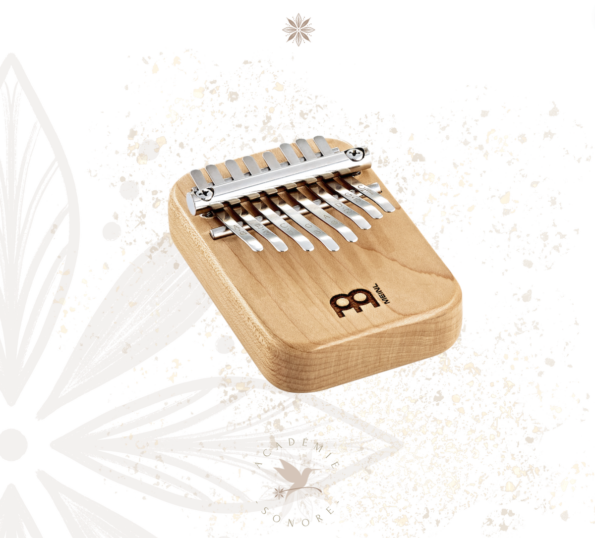 Kalimba mini Meinl Sonic Energy
