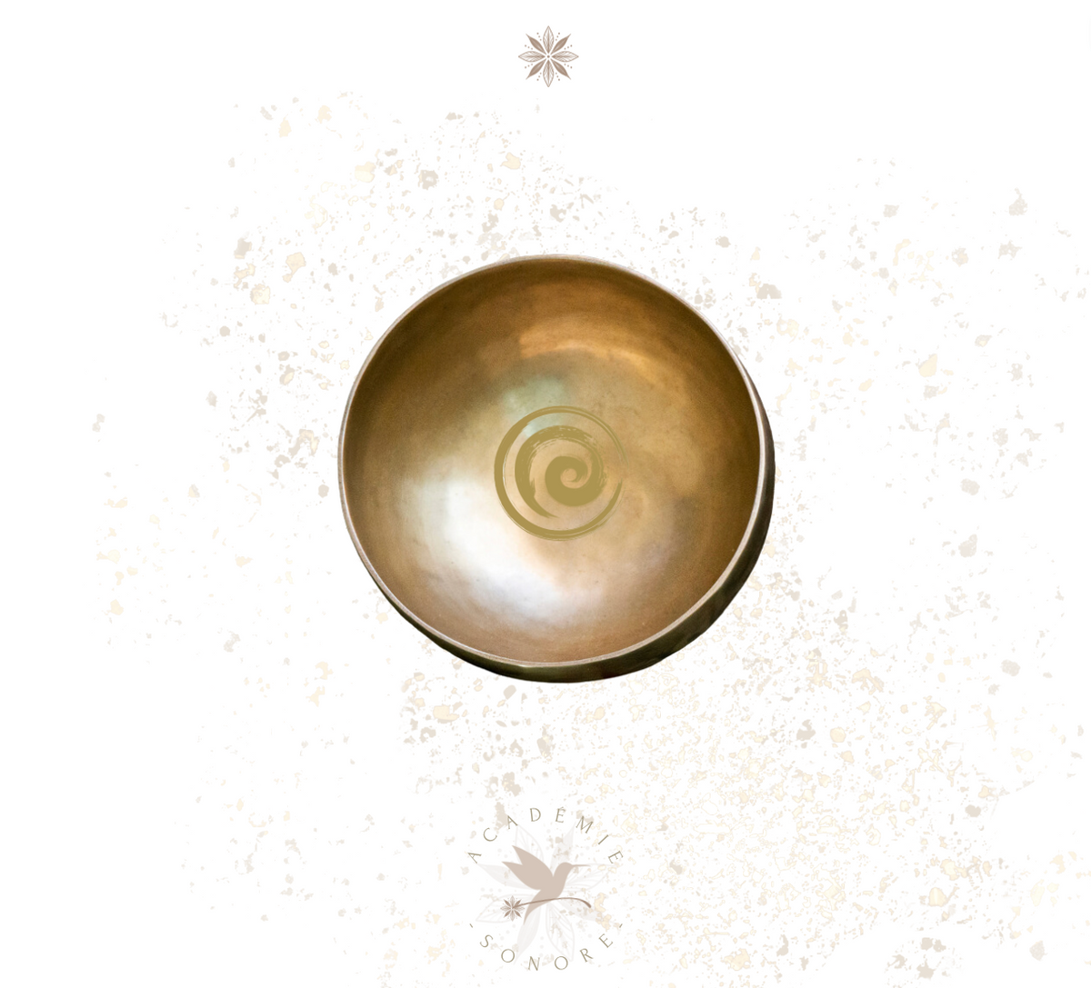 Bol chantant Schumann 1700 g – vue 2